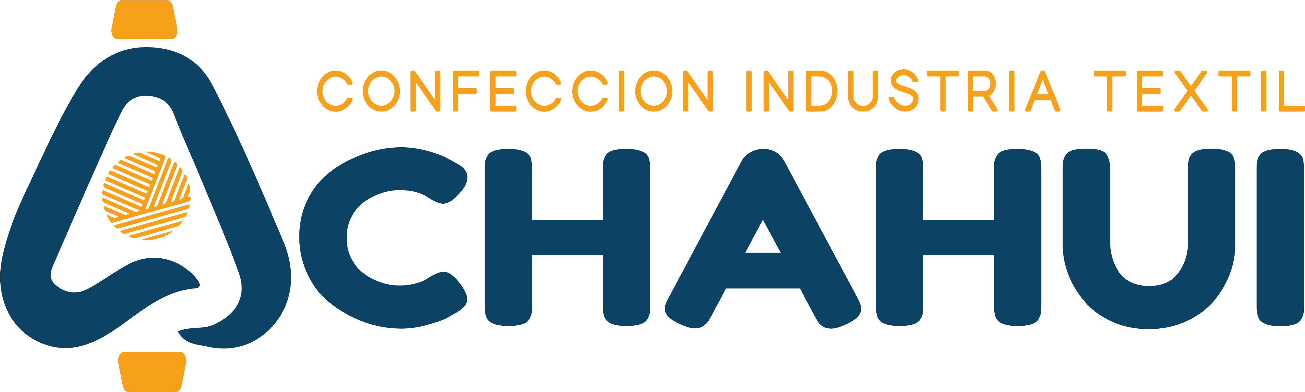 Logo Tiendas Achahui